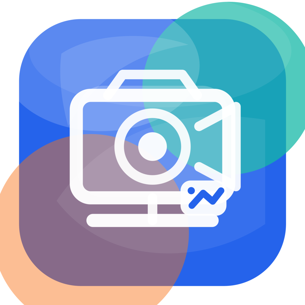 Gerador de quadros de captura de tela da App Store