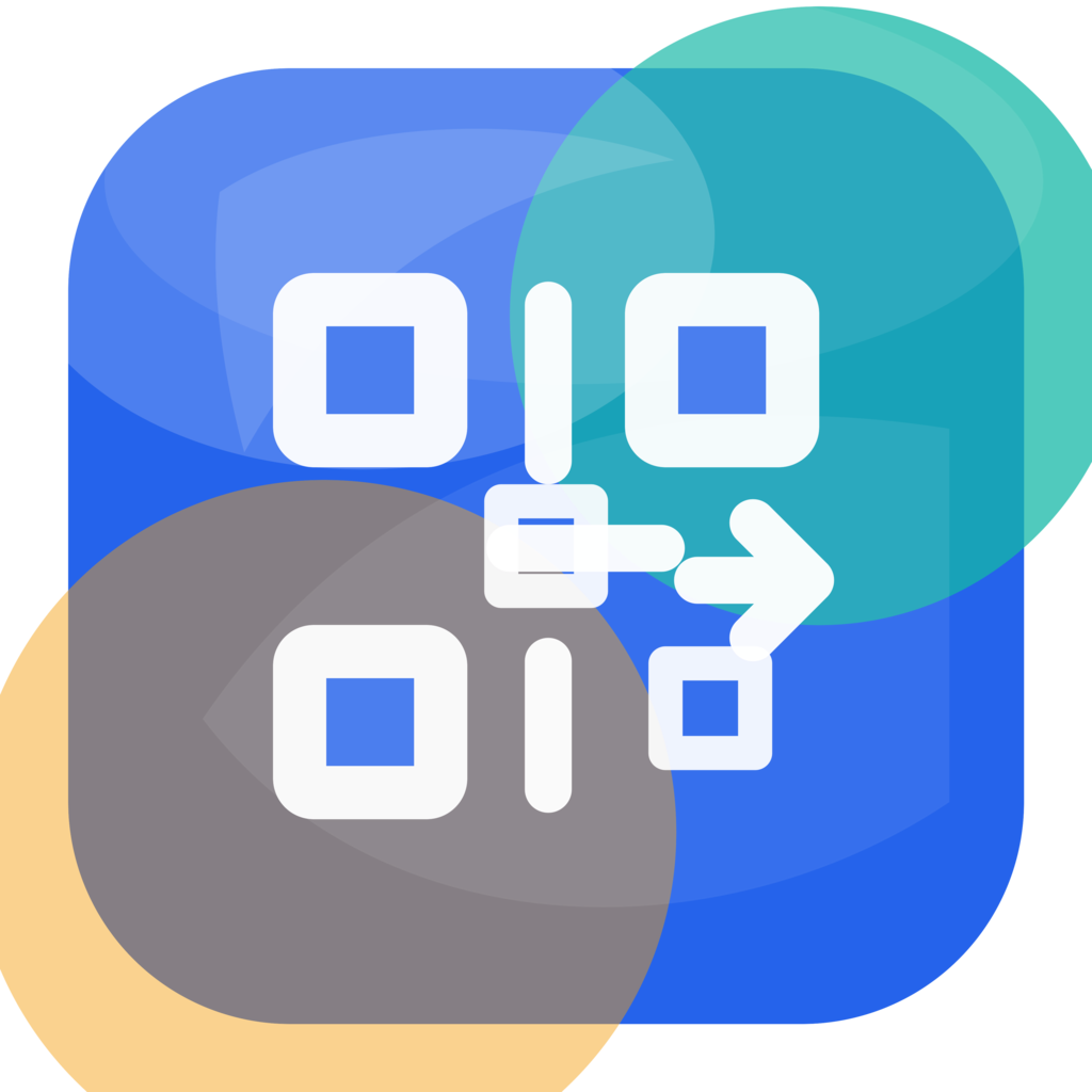 Decodificador de QR e código de barras online