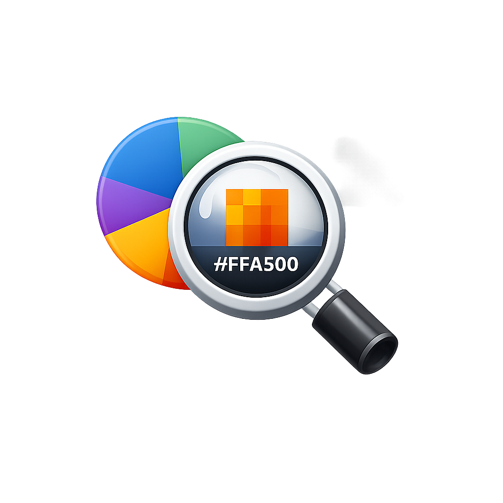 Detectar cor de pixel