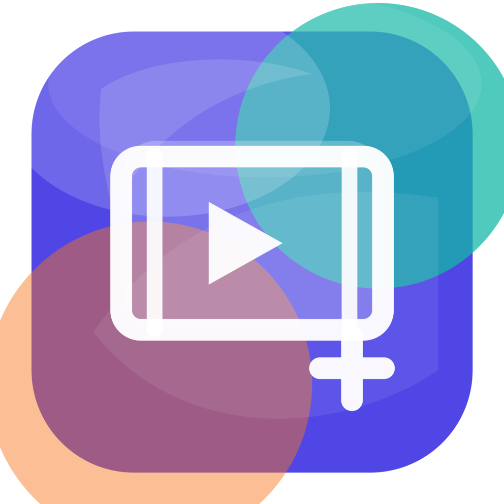 Girar e reverter vídeo online